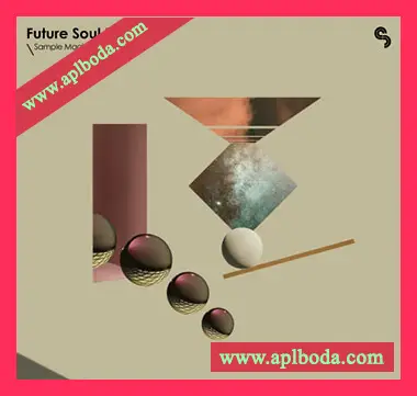 [灵魂乐MiDi素材Serum预置]Sample Magic Future Soul Patches（125Mb）