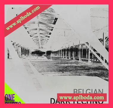 [黑暗泰克诺舞曲采样]Whitenoise Records Belgian Dark Techno Oneshots [WAV]（9Mb）