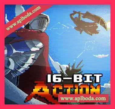 [16Bit怀旧游戏电子乐采样]GameDev Market 16-Bit Action Music Pack [WAV]（100Mb）