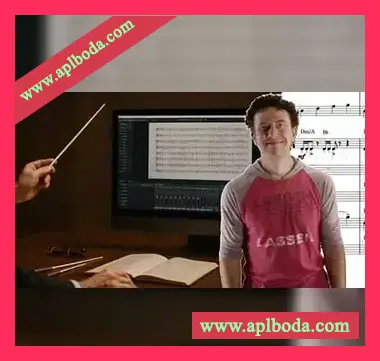 [教程]Music Protest Build a Custom Orchestral Playback Template in Dorico（647Mb）