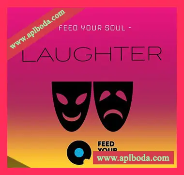 [笑声掌声趣味声乐短语采样]Feed Your Soul Music Laughter [WAV]（26Mb）