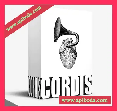 [嘻哈RnB素材]Fiori Cordis Loop Kit [WAV, MiDi]（474Mb）