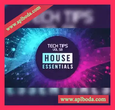 [教程]Sonic Academy Tech Tips Volume 58 House Essentials with Dirty Secretz（2Gb）