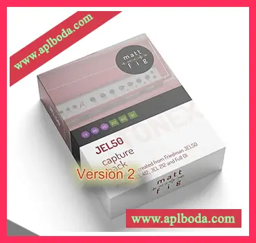 [ToneX预置]Matt Fig V2 JEL50 ToneX Capture Pack（261Kb）