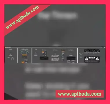[嘻哈浩室采样]PastToFutureReverbs 119 Modern Hip Hop And House Loops [WAV]（317Mb）