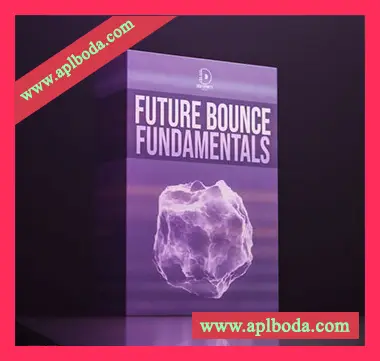 [奇幻贝斯素材Serum预置GrossBeat预置FL混音预置]Disformity Future Bounce Fundamentals [WAV, MiDi]（542Mb）