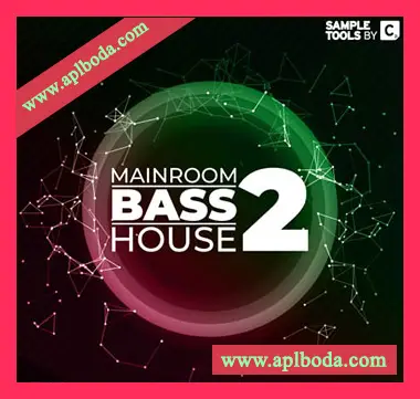 [低音浩室采样]Sample Tools By Cr2 Mainroom Bass House 2 [WAV]（394Mb）