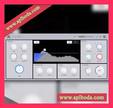 [合成混响插件]Sinuslabs Reach v1.6.6 [WiN, MacOSX, LiNUX]（65Mb）
