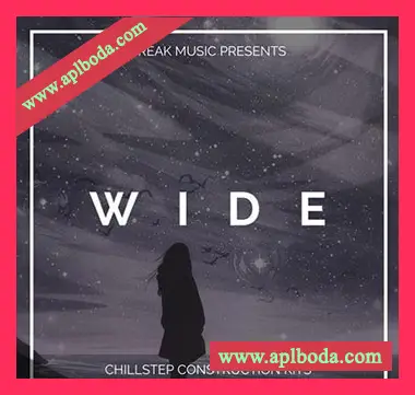 [氛围驰放素材Spire预设]Freak Music Wide [WAV, MiDi]（282Mb）
