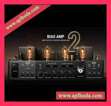 [吉他效果器]Positive Grid BIAS Amp 2 Elite Complete v2.2.11 [WiN]（255Mb）