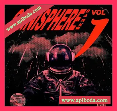 [Omnisphere预置嘻哈陷阱]Onlyxne 808 Mafia Omnisphere Bank Vol.1（2Mb）