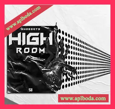 [Trap陷阱素材Omnisphere预置]Shobeats High Room [WAV, MiDi]（93Mb）