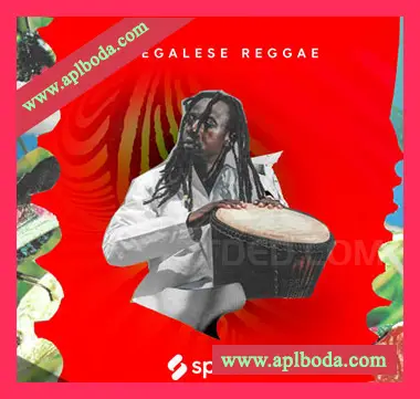 [雷鬼Dub采样]Splice Sessions Senegalese Reggae [WAV]（462Mb）