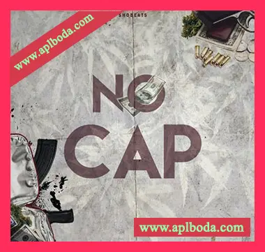 [Trap嘻哈陷阱素材Sylenth1预置Omnisphere预置Nexus预置]Shobeats No Cap [WAV, MiDi]（105Mb）
