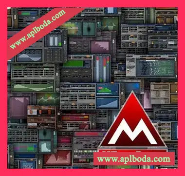 [音频特效处理插件集]MeldaProduction MAudioPlugins v11.09 [WiN-OSX] Incl Patch and Keygen-R2R（422Mb）