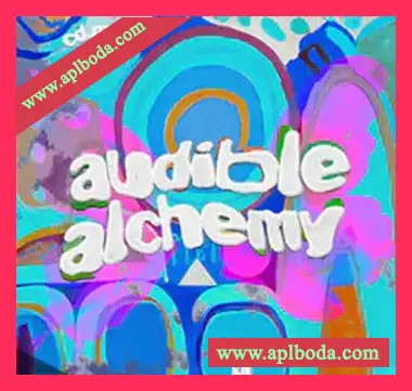 [嘻哈陷阱采样]CD.mp3 Audible Alchemy (One Shot Kit) [WAV]（214Mb）