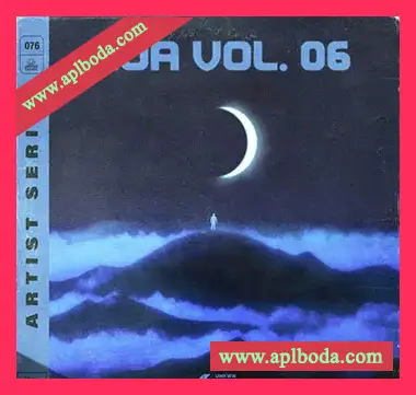 [RnB采样]UNKWN Sounds AOA Vol.6 (Compositions and Stems) [WAV]（947Mb）