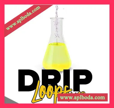 [Trap陷阱采样]DiyMusicBiz Drip Loops Vol 13 [WAV]（37Mb）