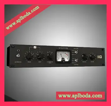 [谐波处理器]Overloud Gem Sculptube v1.0.0 Incl Keygen (WiN and OSX)-R2R（155Mb）