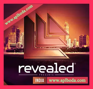 [EDM采样Spire预置]Revealed Recordings Revealed India Vol.1（489Mb）