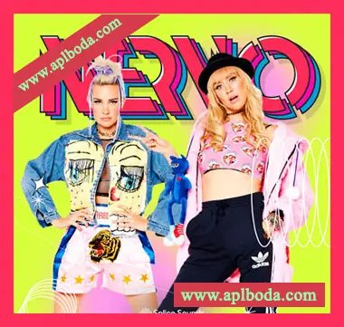 [流行电子舞曲人声采样]Splice Sounds NERVO Vocal Jams [WAV]（175Mb）