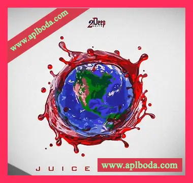 [嘻哈陷阱采样]2DEEP Juice World [WAV]（164Mb）