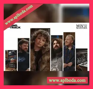 [教程]MixWithTheMasters Behind the Track Messy by Lola Young（2.02Gb）