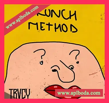 [Ableton机架回回响重拍]TRVCY Crunch Method Rack（0.3Mb）