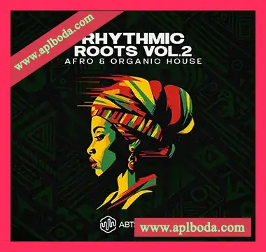 [浩室素材Serum预置多宿主模板]ABT Sounds Rhythmic Roots Vol.2 Deluxe Edition [WAV, MiDi]（5.11Gb）
