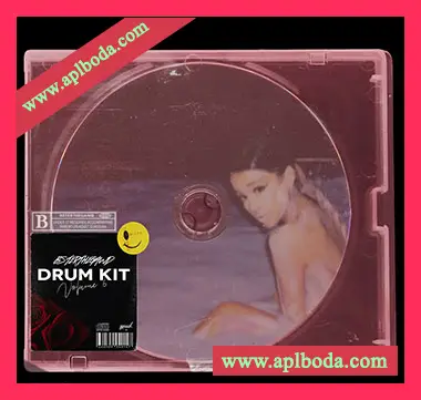 [嘻哈说唱鼓采样包FL工程模板]Bsterthegawd DrumKit Vol.6 [WAV]（214Mb）