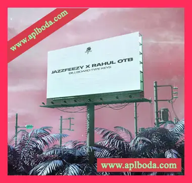 [嘻哈陷阱RnB键盘采样]Splice Sounds Jazzfeezy x Rahul OTB Billboard Keys [WAV]（130Mb）