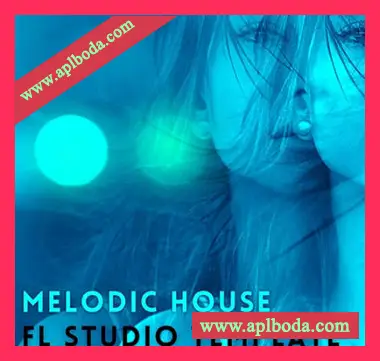 [旋律浩室采样FL模板]Amir Farhoodi Melodic House Vol.2（54Mb）