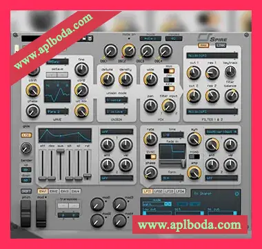 [和弦合成器插件]Reason RE Reveal Sound ReSpire v1.0.7 [WiN]（76Mb）