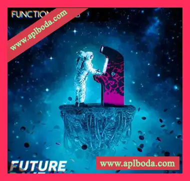 [EDM电子舞曲采样]Function Loops Future Rave [WAV, MiDi]（163.68Mb）