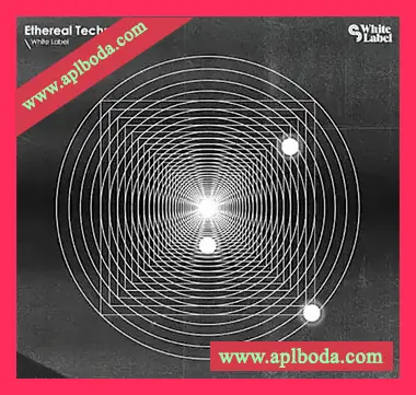 [泰克诺舞曲素材]Sample Magic White Label Ethereal Techno 2 [WAV, MiDi]（288Mb）