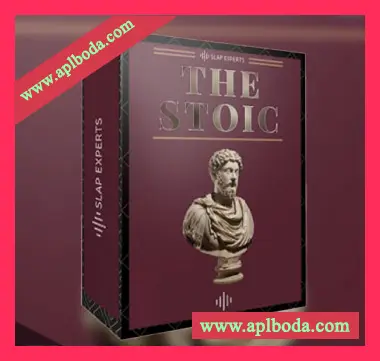 [嘻哈陷阱RnB素材]Slap Experts The Stoic [WAV, MiDi]（498Mb）