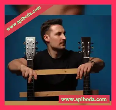 [12弦吉他音源]Audio Ollie Oliver Codd 12 String Guitar [KONTAKT]（295Mb）
