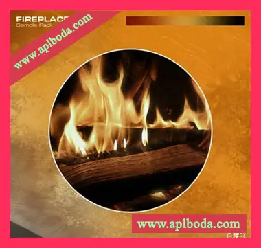 [嘻哈说唱采样]Pelham And Junior Fireplace [WAV]（347Mb）