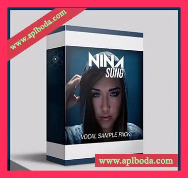 [电子舞曲人声素材Serum预置Sylenth1预置]Evolution of Sound Nina Sung Vocal Sample Pack [WAV, MiDi]（1.44Gb）