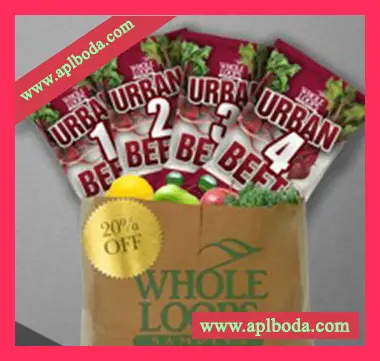 [都市嘻哈RnB鼓组采样音源]Whole Loops Urban Beets Bundle [KONTAKT]（1.08Gb）