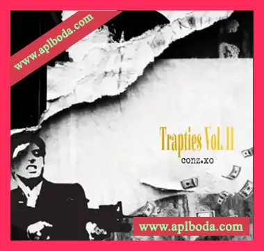 [Trap陷阱素材]Conz.xo Trapties Vol.2 [多格式]（2.02Gb）