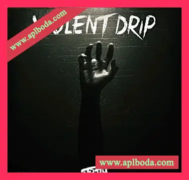 [嘻哈陷阱采样]DJ 1Truth VIOLENT DRIP [WAV]（65Mb）