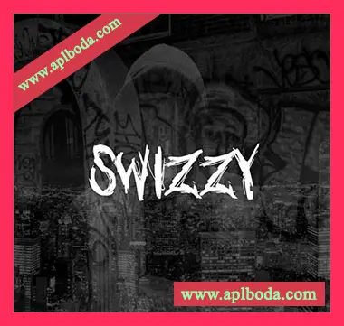 [嘻哈陷阱MiDi素材]Swizzy Beatz Exclusive MIDIs（13Kb）
