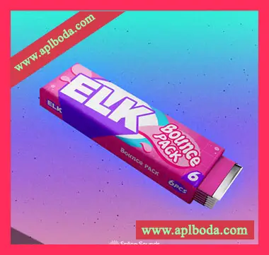 [FutureBass-Trapstep采样]Splice Sounds Elk Bounce Pack [WAV]（220Mb）