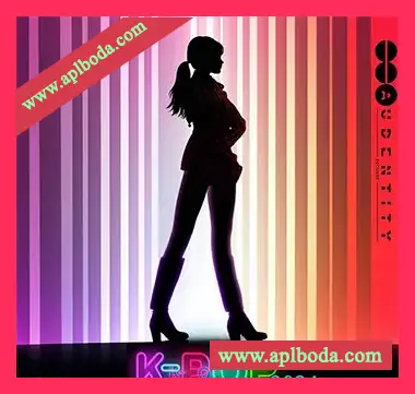 [流行乐K-Pop采样]Audentity Records K-Pop 2024 [WAV]（433Mb）