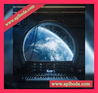[Diva预置氛围驰放]Synth Blade ECLIPSE Atmospheric Presets（166Kb）