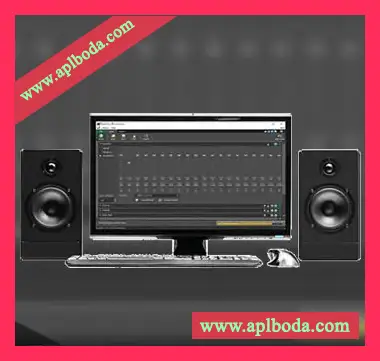 [音频增强器工具]NCH Software Desk FX Plus v6.11 [WiN]（2Mb）