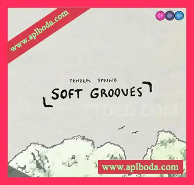 [氛围驰放节奏采样]Soundsmiths Tender Spring Soft Grooves [WAV]（76Mb）