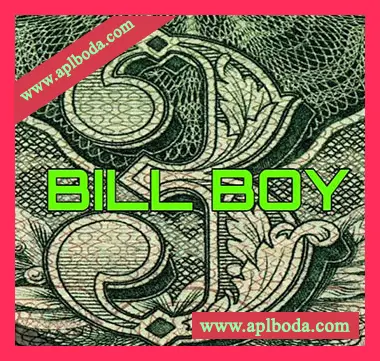 [Trap陷阱采样]Ztar Audio Bill Boy [WAV]（20Mb）