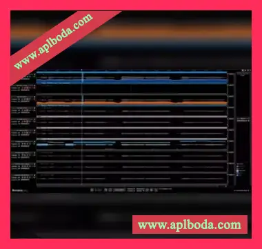 [时间音高对齐编辑工具]Synchro Arts ReVoice Pro v5.1.28 [WiN]（30Mb）
